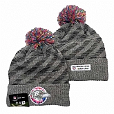 Baltimore Ravens Team Logo Knit Hat YD (8),baseball caps,new era cap wholesale,wholesale hats